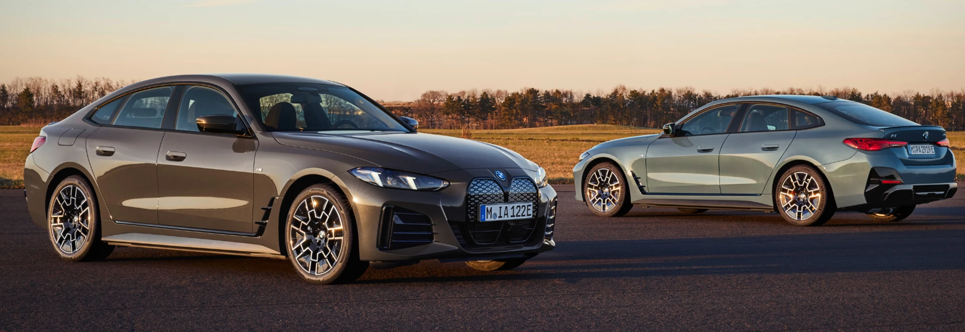 BMW I4 Prices